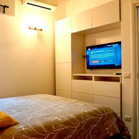 5 Min To Mirti Metro Cozy Appartamento