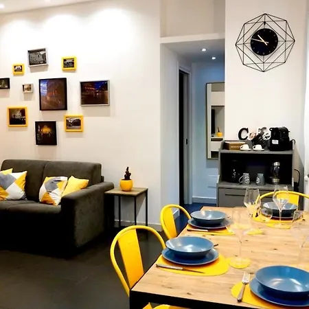 Cozy Urban Retreat Near Centocelle Park & Metro * רומא