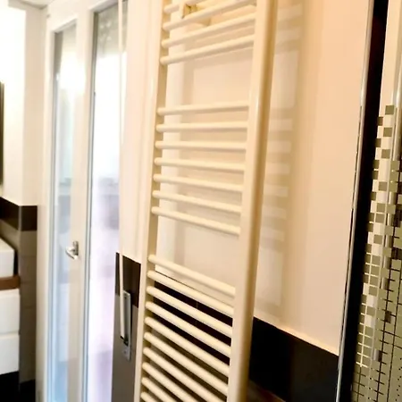 Cozy Urban Retreat Near Centocelle Park & Metro דירה *