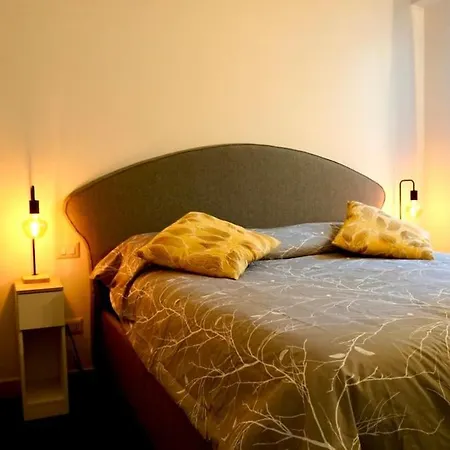 Cozy Urban Retreat Near Centocelle Park & Metro דירה